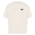 DARK GOLD Oversized T-Shirt | Premium Heavyweight Streetwear