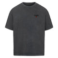 DARK GOLD Oversized T-Shirt | Premium Heavyweight Streetwear
