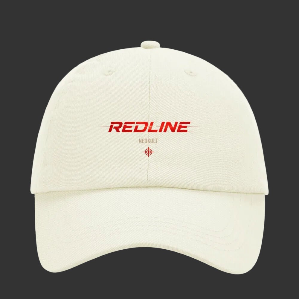 NEOKULT Dad Cap | Embroidered Streetwear Cap