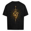 DARK GOLD