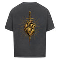 DARK GOLD